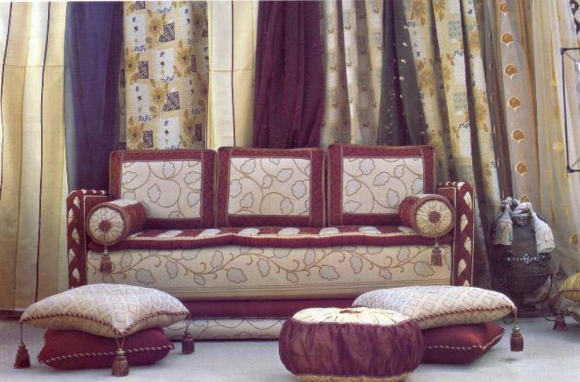 meubles design maroc