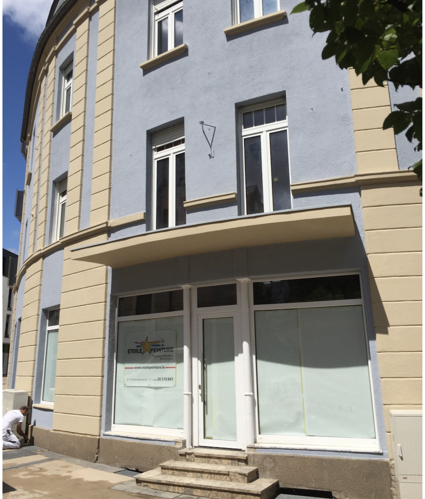 garde corps en fer forge maroc