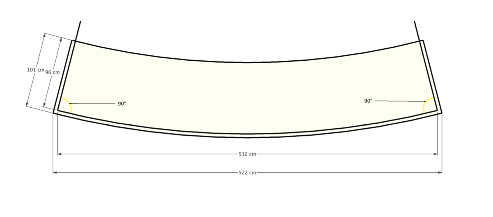 garde corps en fer forge maroc