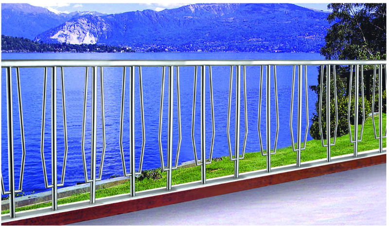 garde corps extérieur,  garde corps escalier,  garde corps extérieur