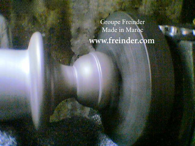 type de mobilier urbain