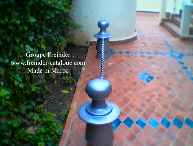 mobilier, urbain ,jardinière