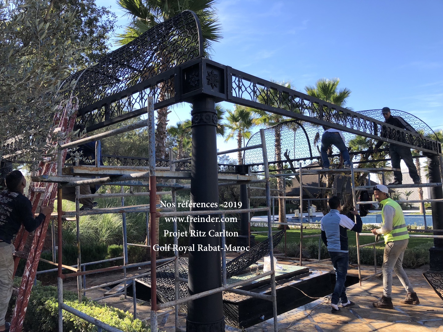 abris, de, jardin, en, fer, pas, cher, abri, de, jardin, metal, sur, mesure, 
abri, de, jardin, fer, forgé, pergola, tonnelle, Maroc, Marrakech 