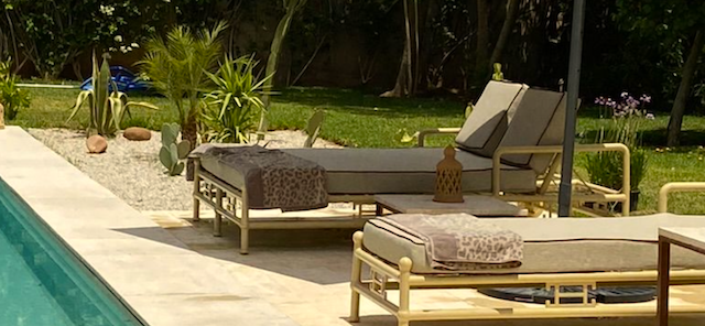transat, en fer, forge, maroc, marrakech 
